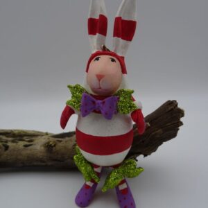 Bunny Benjamin medium