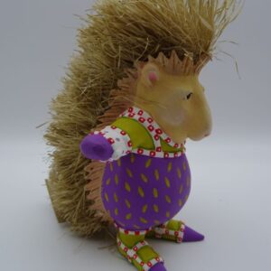 Porcupine Piney medium